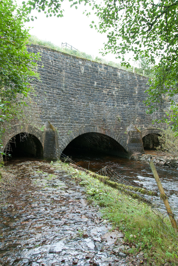 Loy Aqueduct, Caledonian Canal